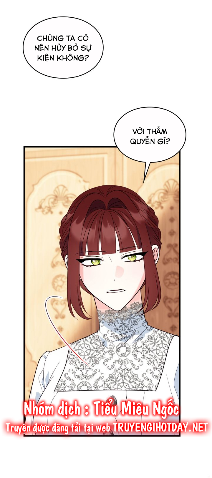 câu chuyện về nữ công tước chapter 95 8