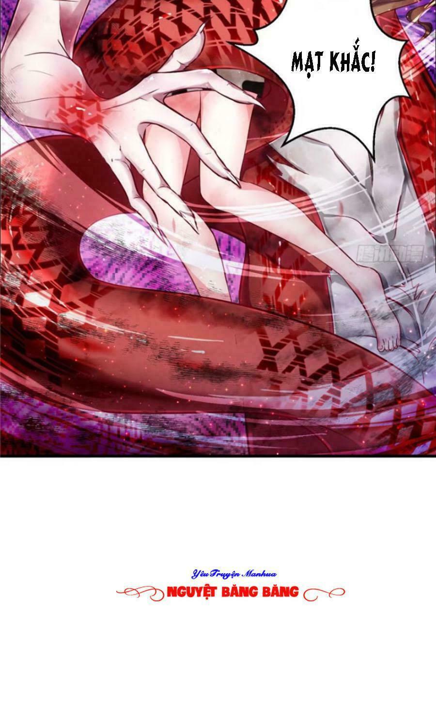 [16+] thảnh thơi thú thế chủng chủng điền, sinh sinh tể chapter 17 4