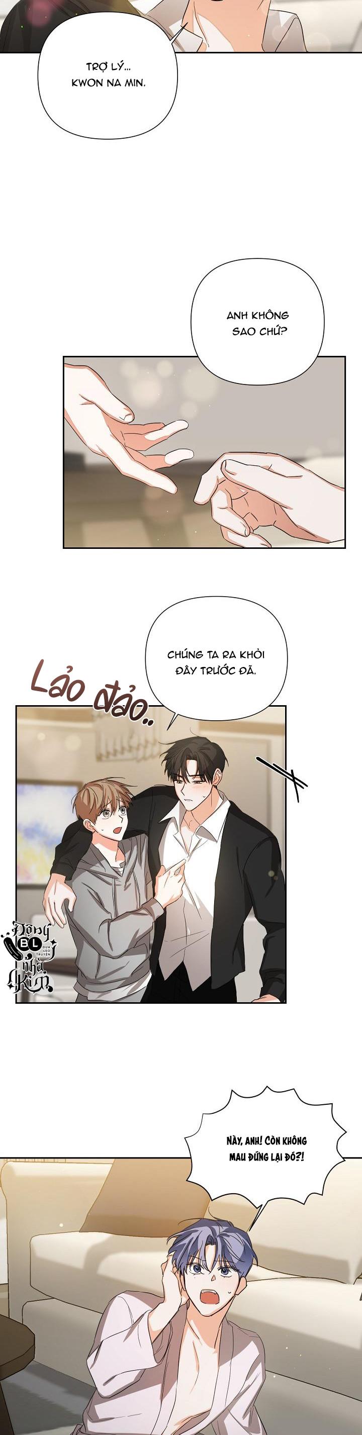 nine to nine chapter 8 15