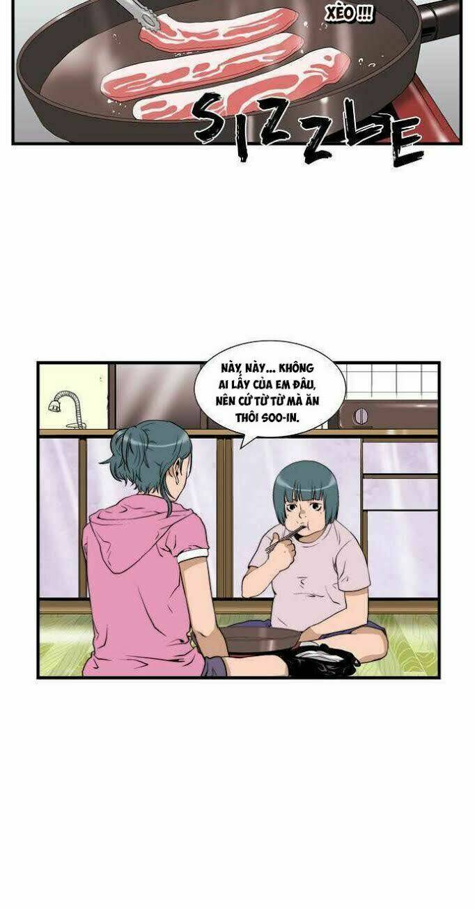 green boy chapter 18 16