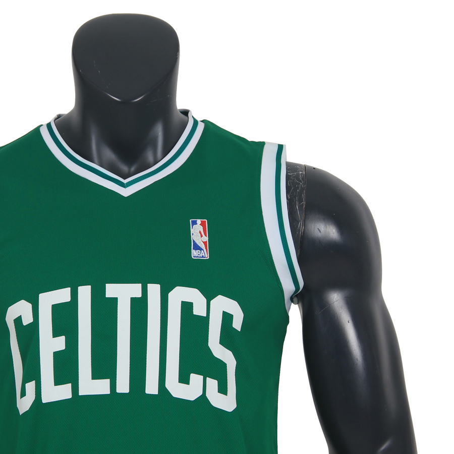 Bộ đồ bóng rổ CPSports Celtics