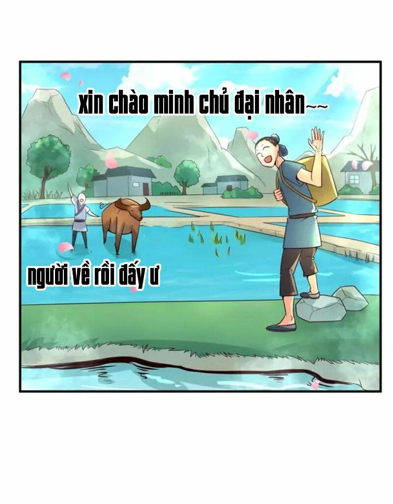 người chặn xuyên không chapter 94 18