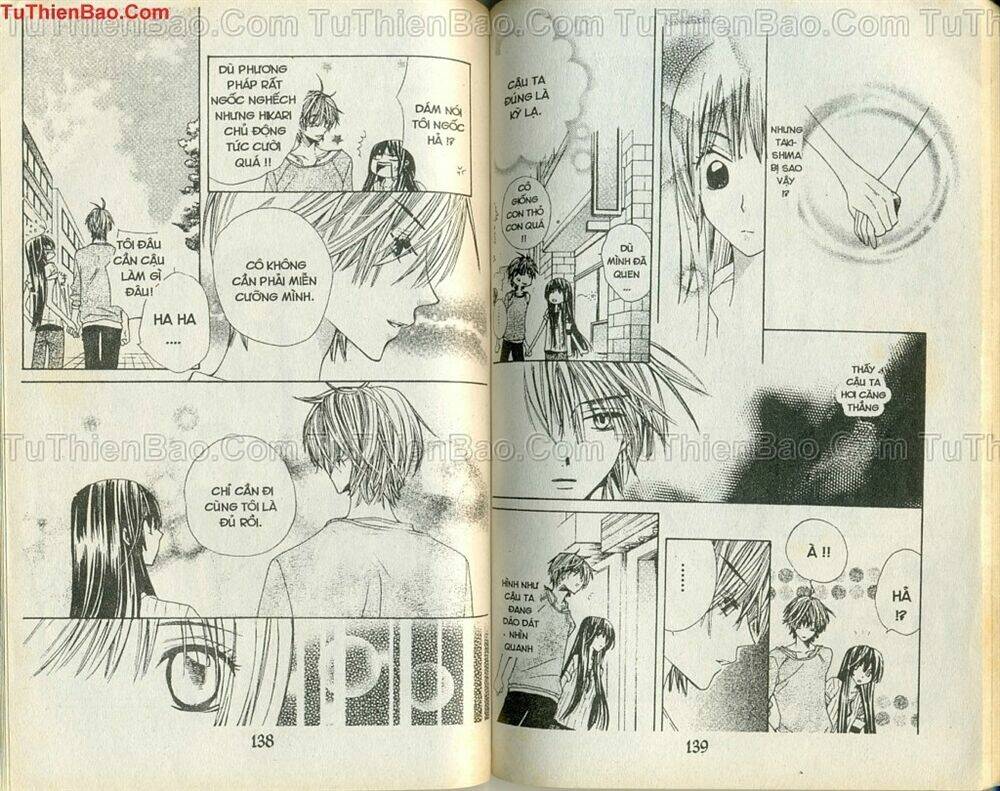 s a - lớp học ưu tú chapter 4 66