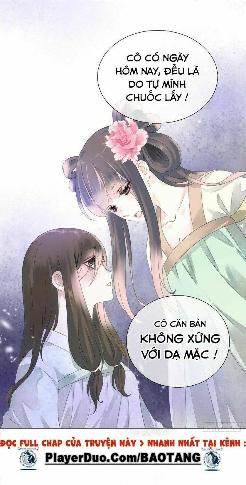 điền viên mật sủng: cô vợ nóng bỏng chapter 88 17