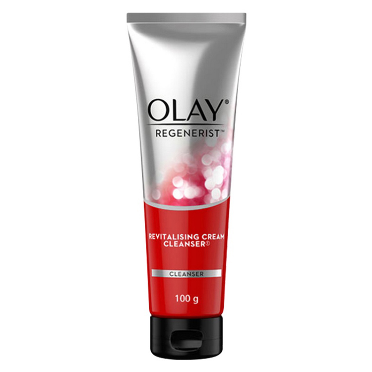 Sữa Rửa Mặt Olay Regenerist (100g)