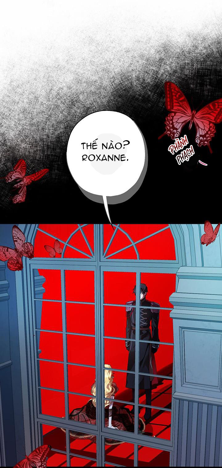 cách để cứu rỗi anh trai của nữ chính chapter 27 2