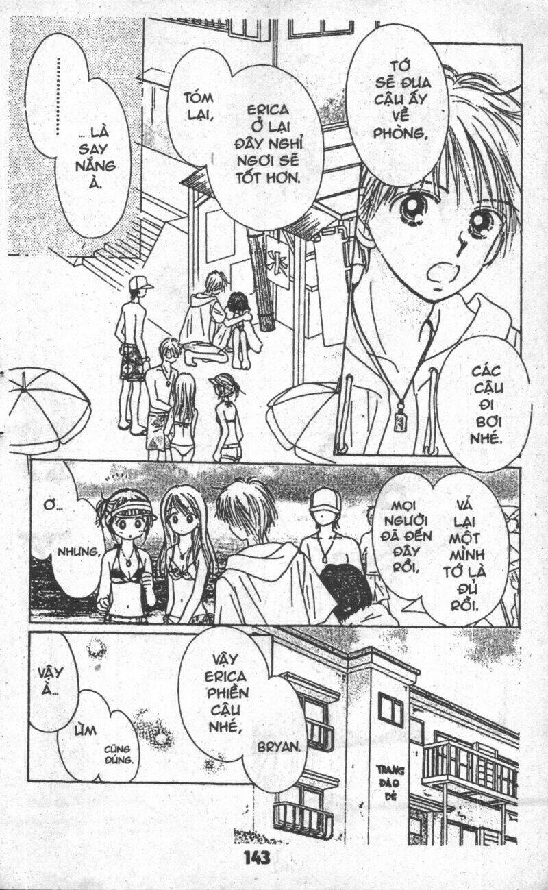 beautiful 100% chapter 2 142