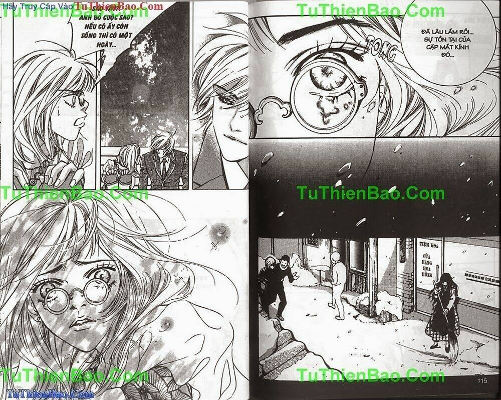 cổ vật kinh hoàng chapter 6 59