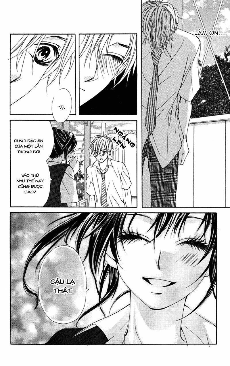 tổng hợp one shot. chapter 87 16