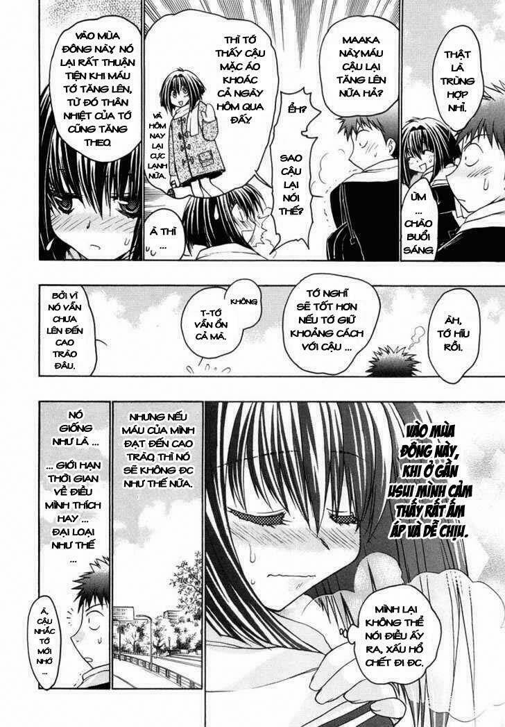 little vampire chapter 22 13