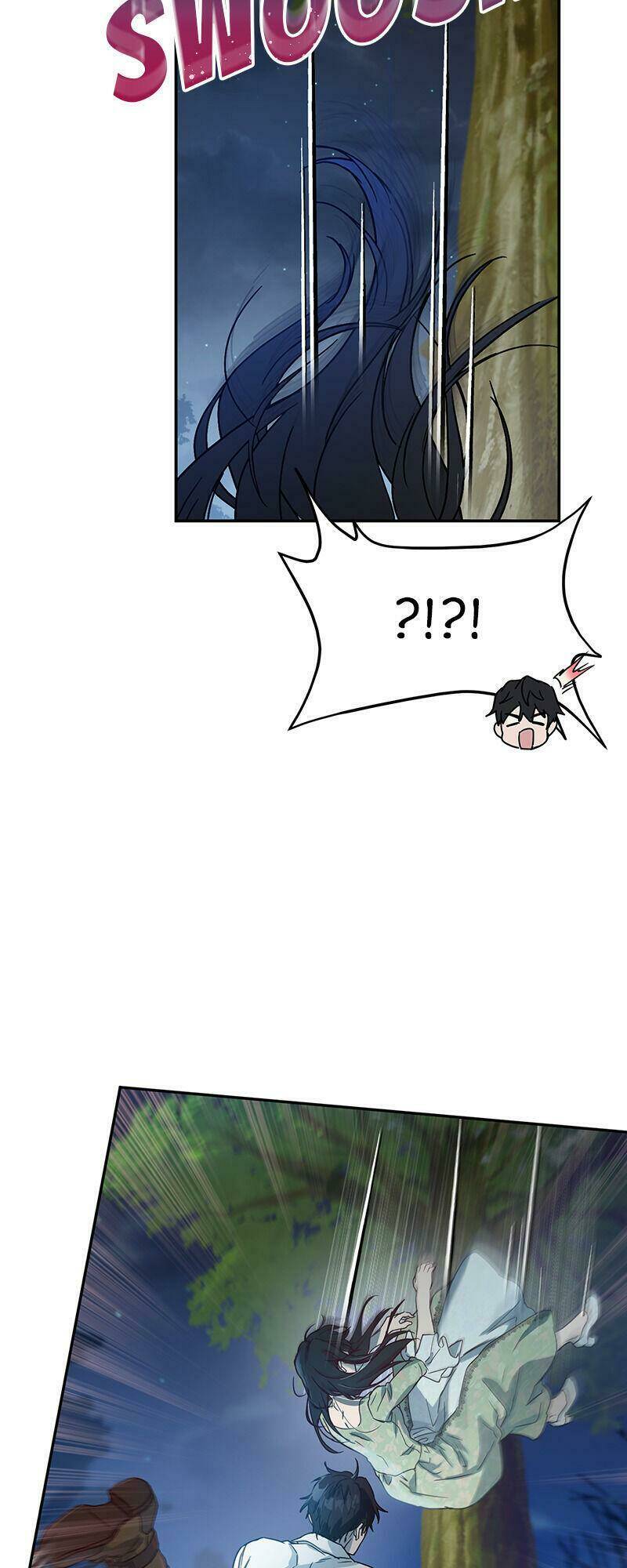 khế ước của ma tộc chapter 28 24