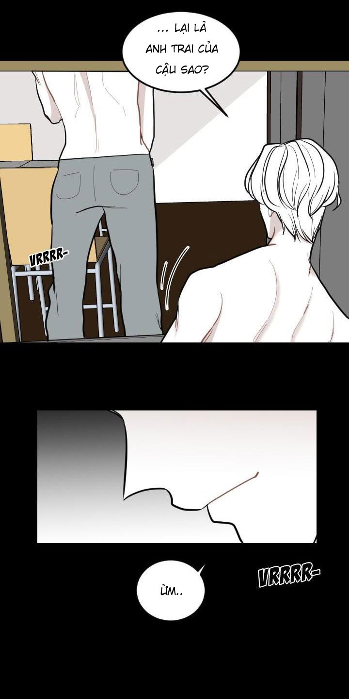 câu lạc bộ câm lặng chapter 2 12