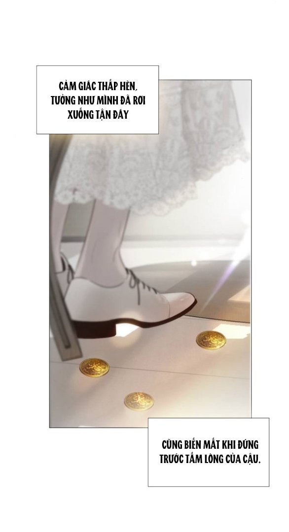 khóc đi hay là cầu xin tôi cũng được chapter 42.1 38