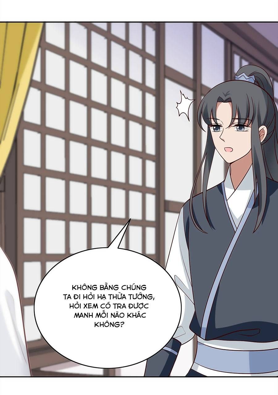 kiêu ngạo vương gia chủng điền phi chapter 119.2 4