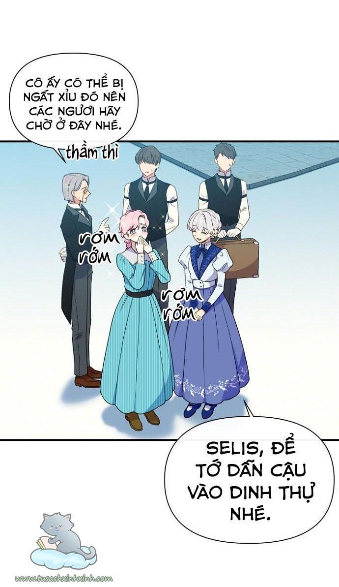 công nương khế ước của gia tộc công tước quái vật chapter 83 42