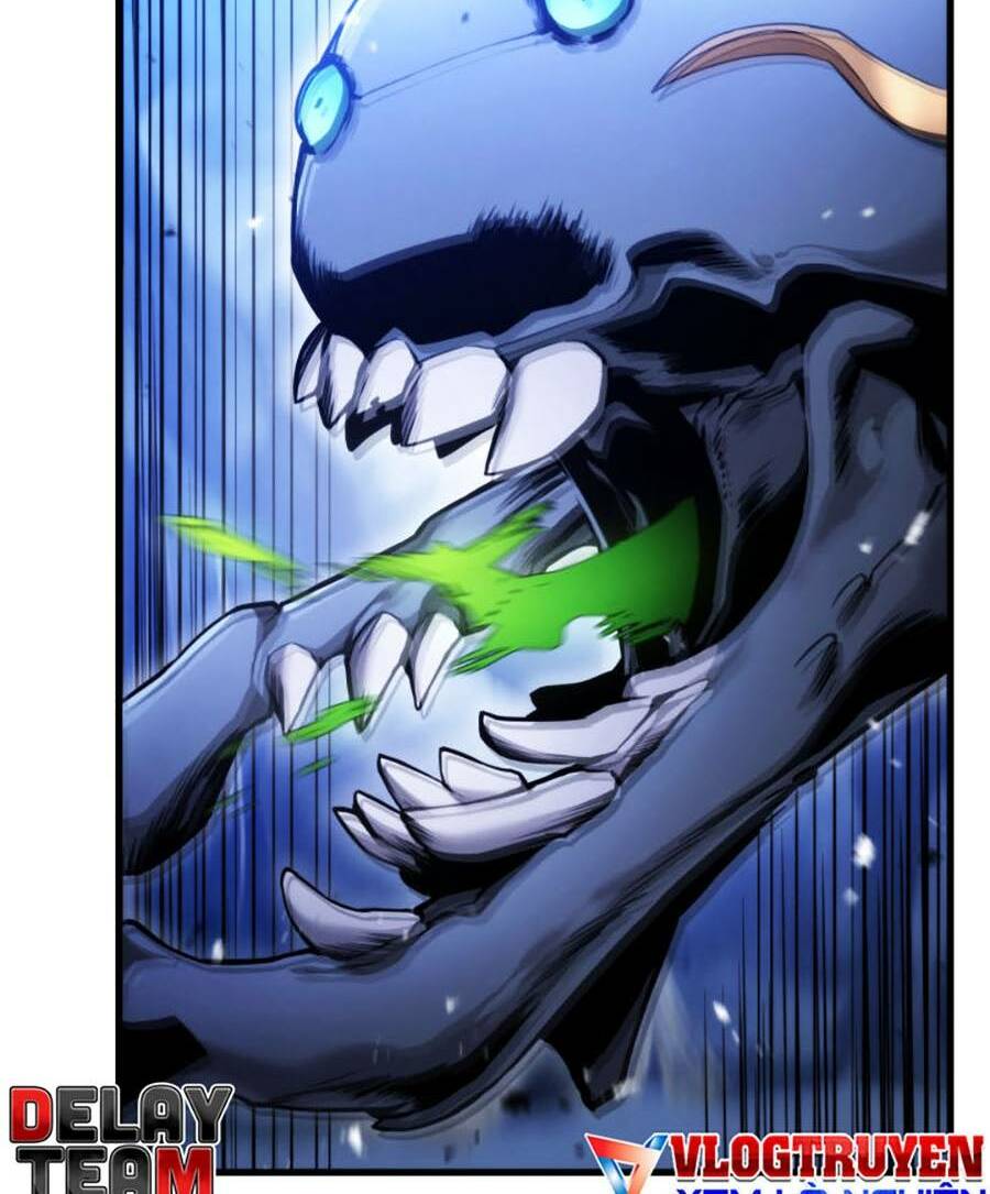 huyền thoại game thủ - tái xuất chapter 57 19