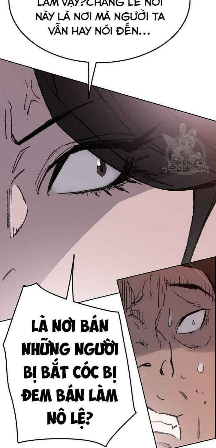 kiếm sĩ bất bại chapter 55 13