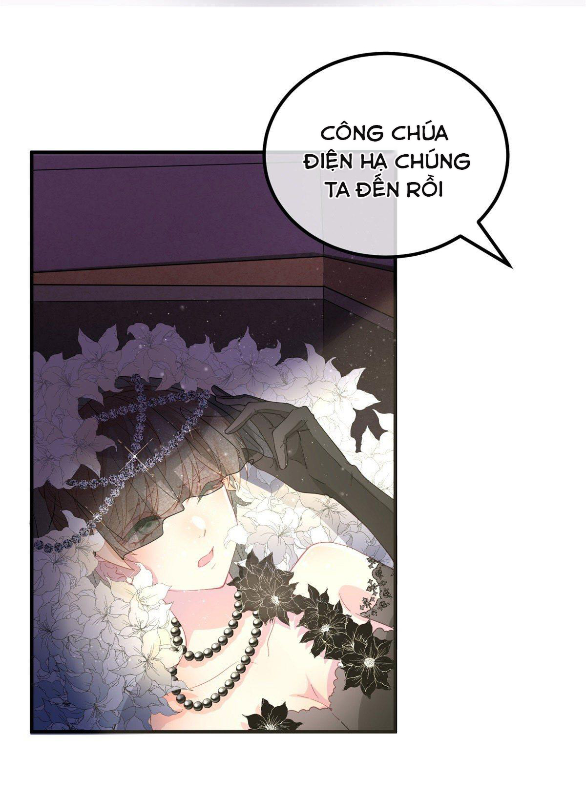 kế hoạch công lược công tước lạnh lùng chapter 4 8