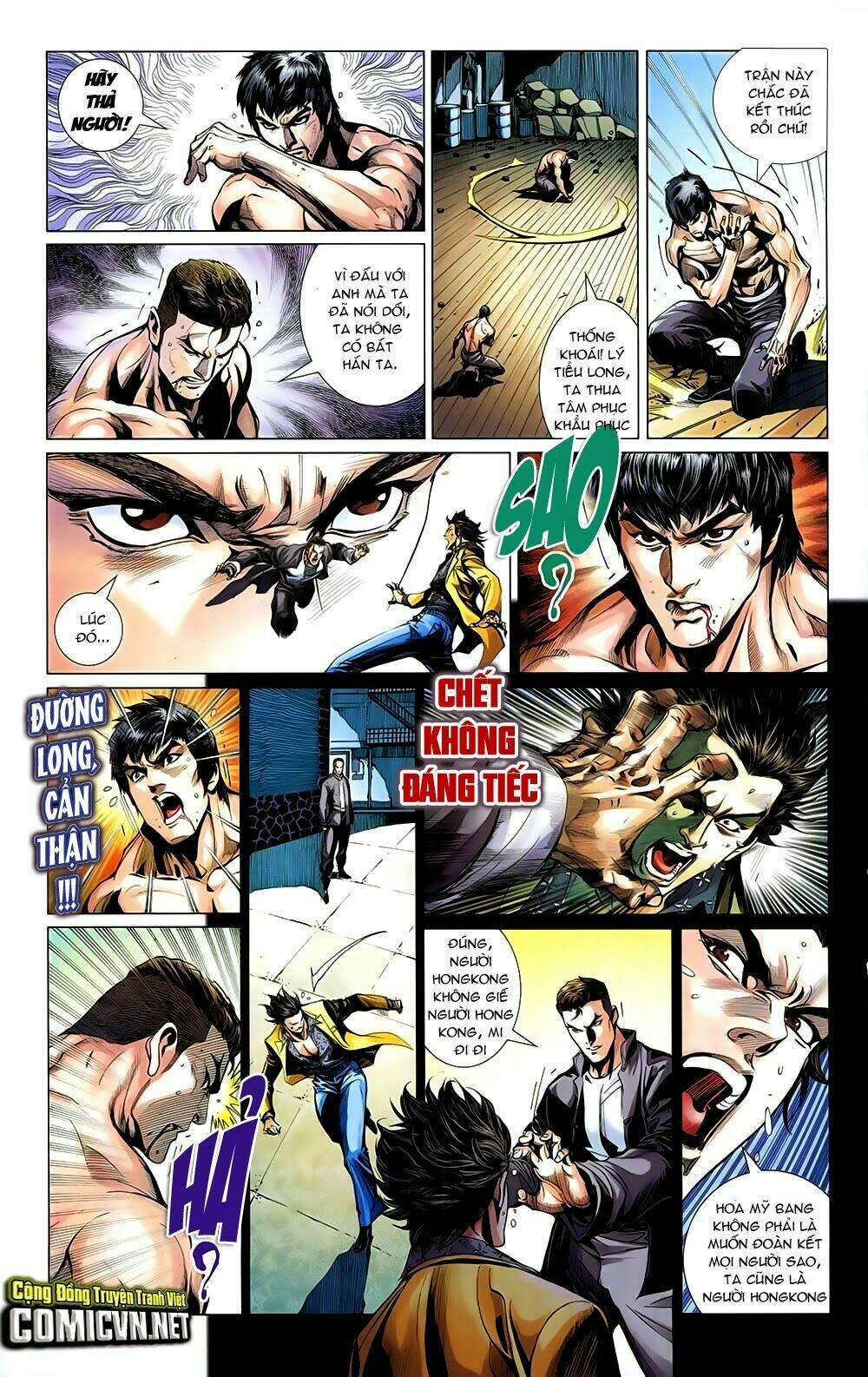 lý tiểu long chapter 1.2 24