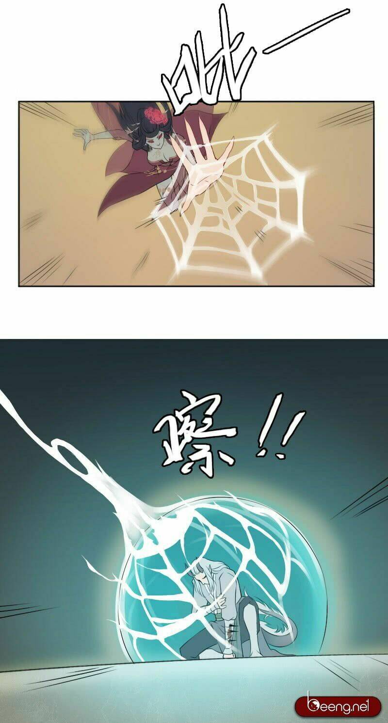 tây du ngạo tuyết thiên chapter 23 5