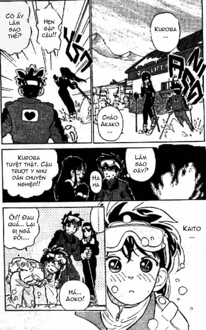 kaito kid chapter 7 11