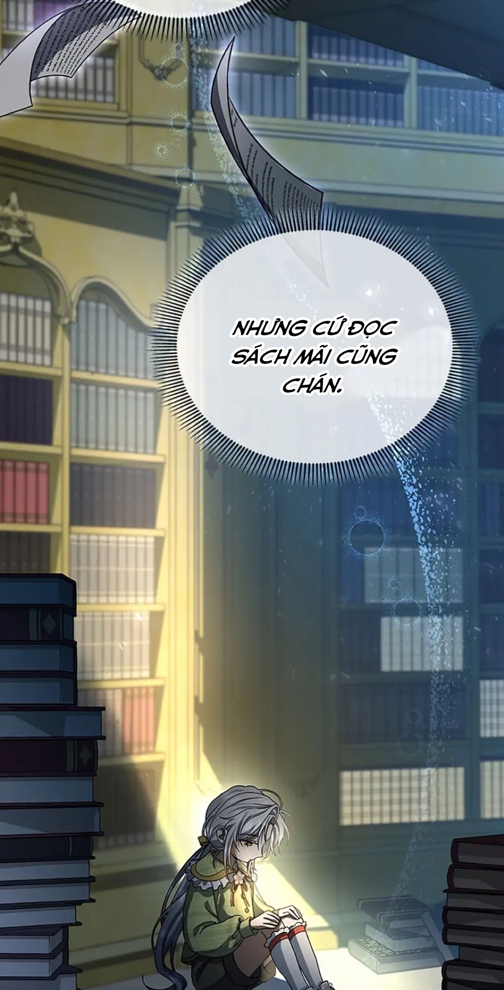 vị cứu tinh của nhân vật chính chapter 29 41