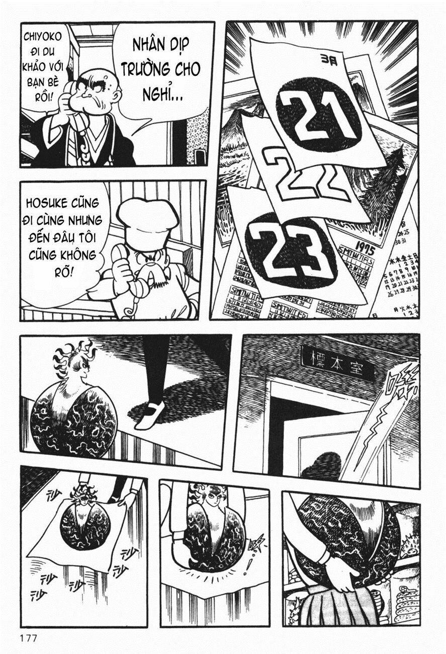 cậu bé ba mắt chapter 5 51