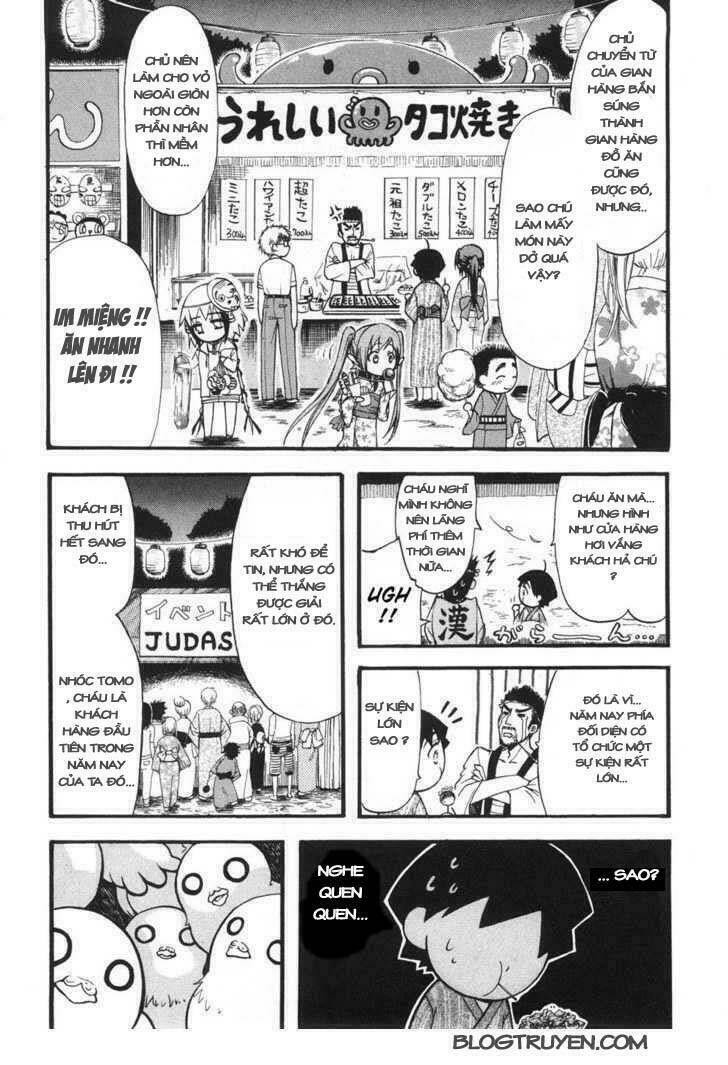 vật thất lạc của bầu trời chapter 19 5