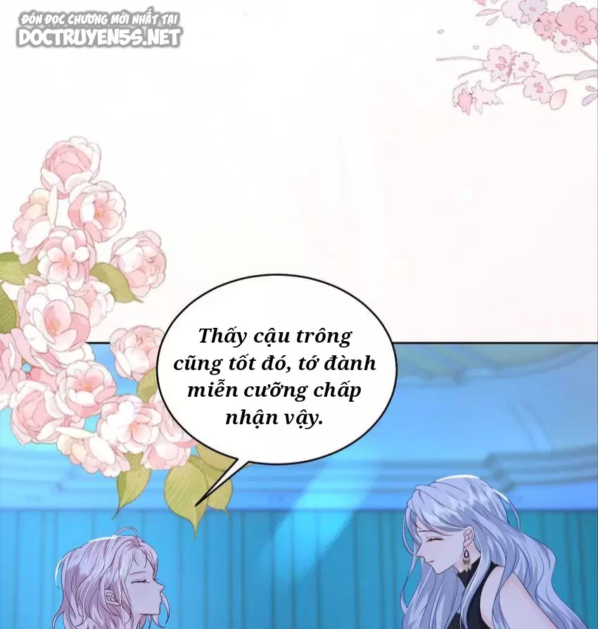 mận xanh chapter 59 26