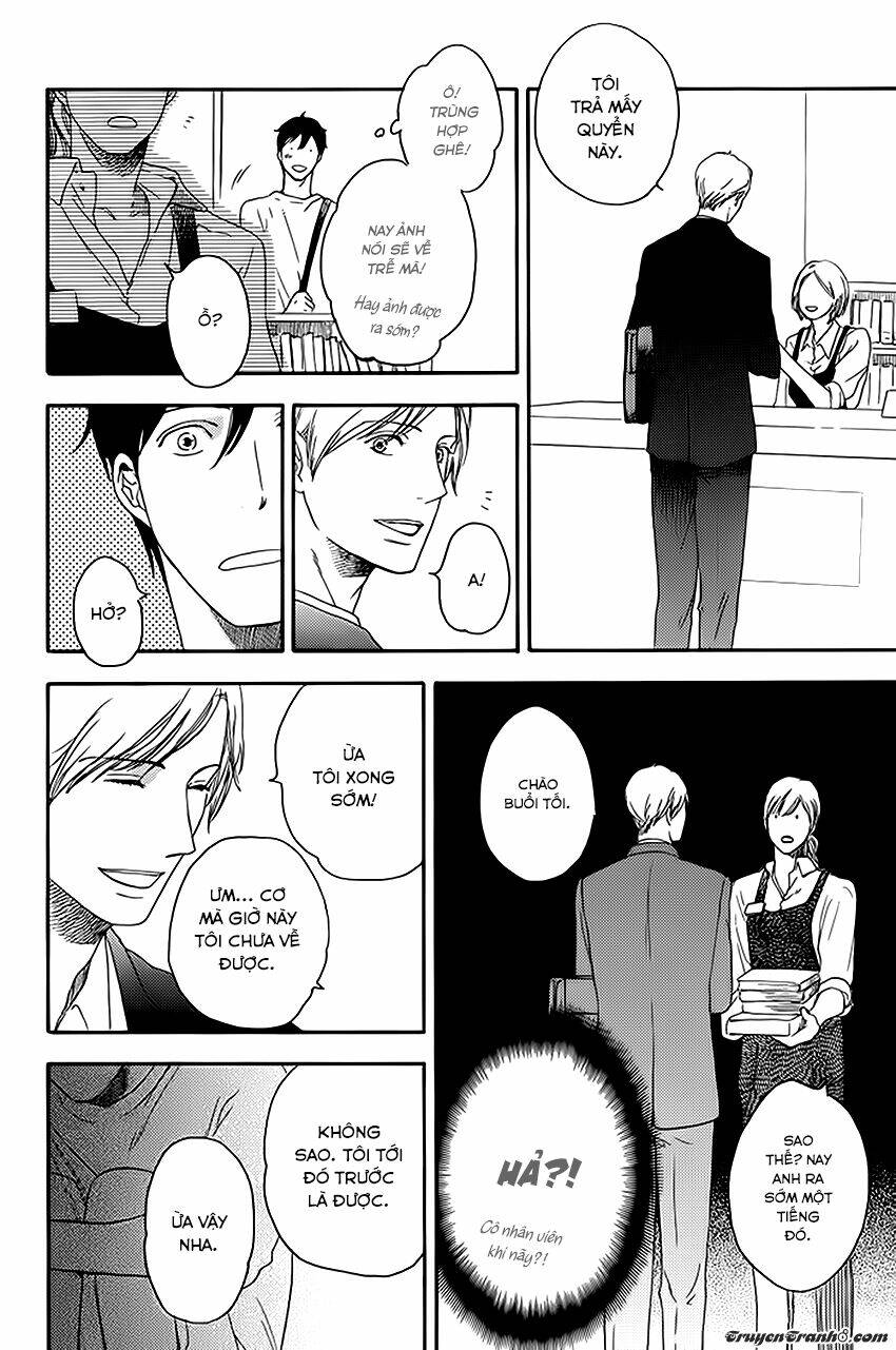 ato hitoiki de ai chapter 1 20