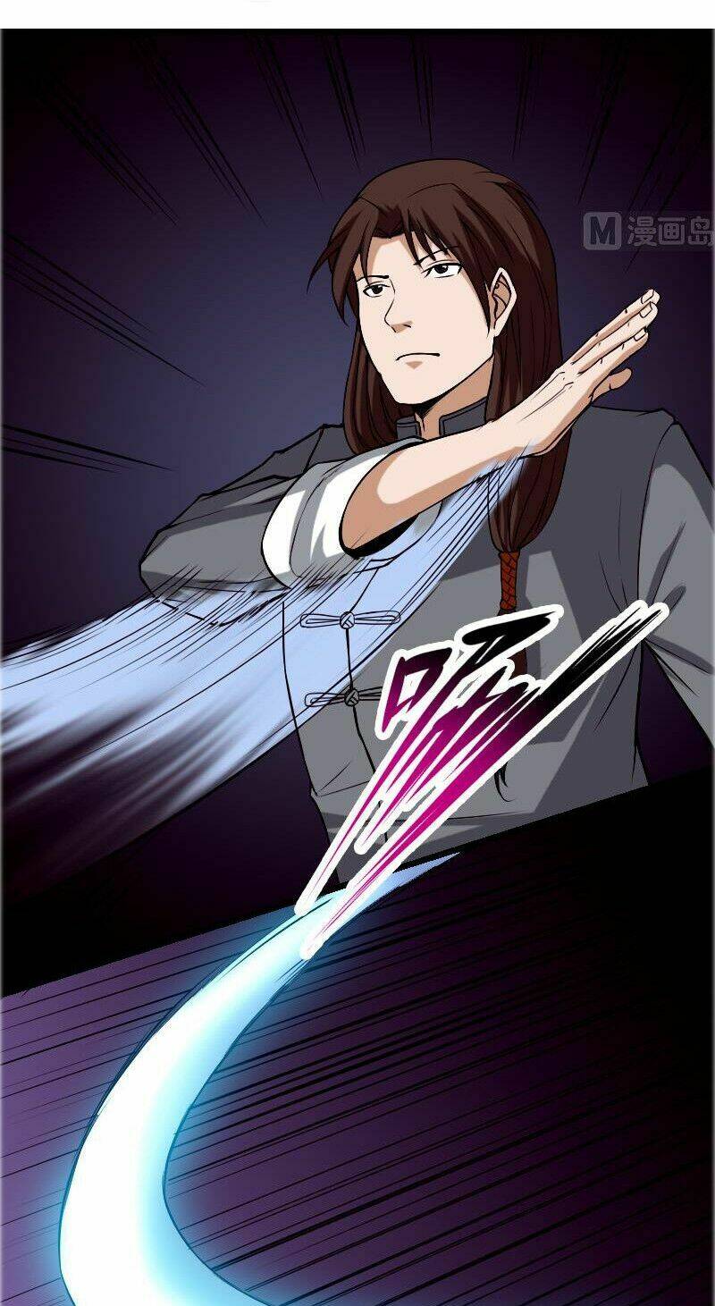 ngưu thư cung ứng thương chapter 86 7