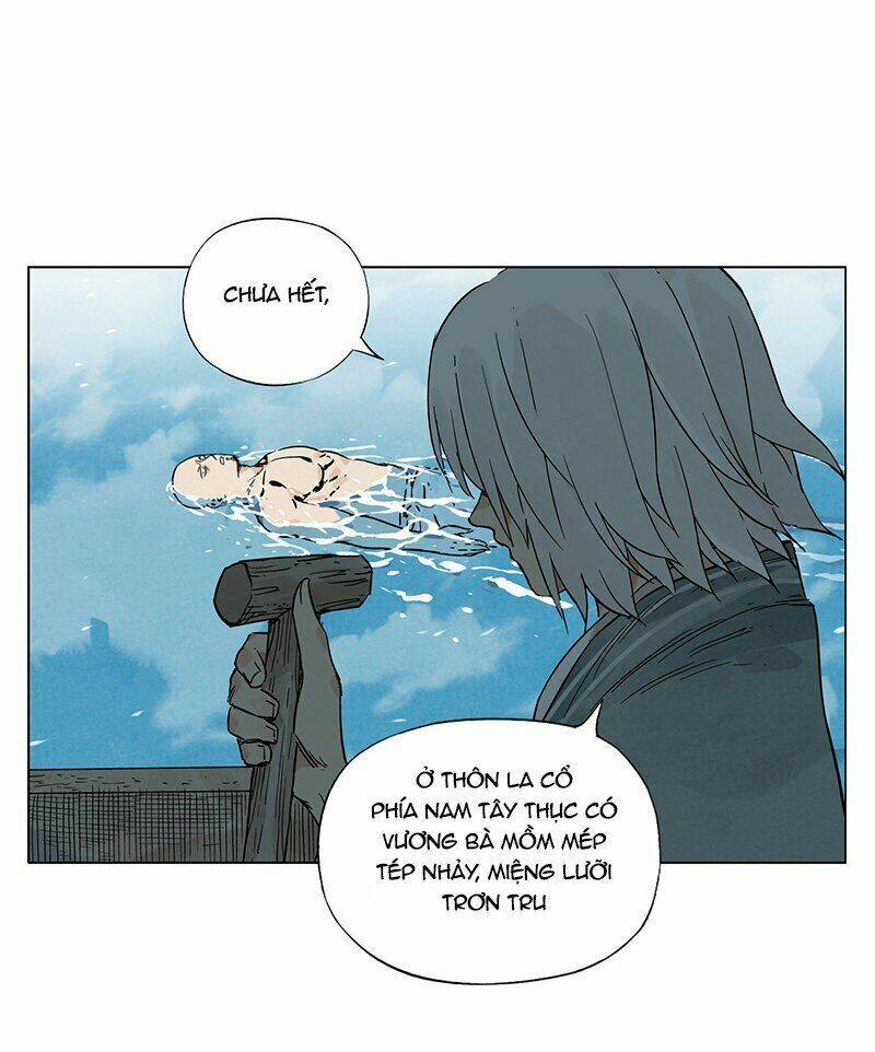 bang chủ đại nhân tìm cách trị hói đầu chapter 49 23