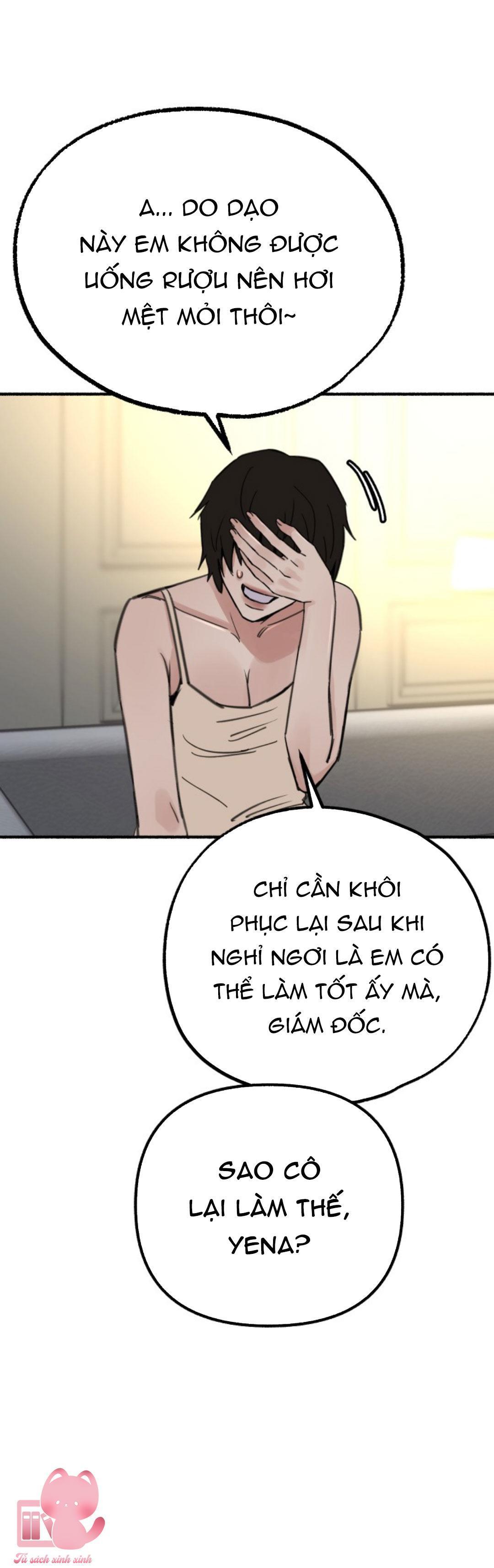 nàng thơ điện ảnh chapter 50 18