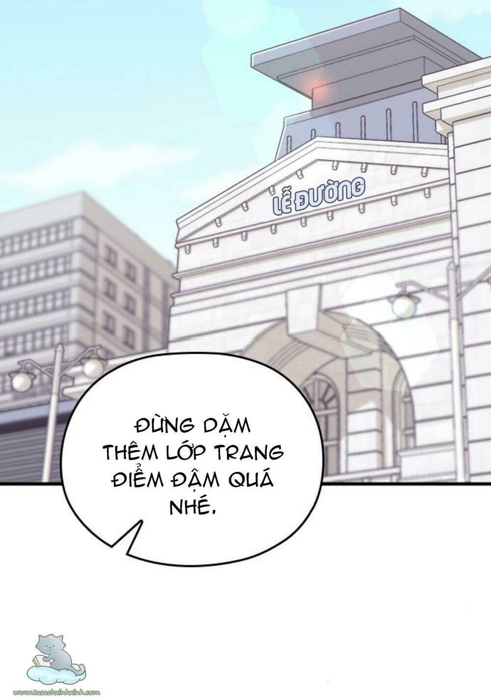 cô đi mà lấy chồng tôi đi chapter 29 99