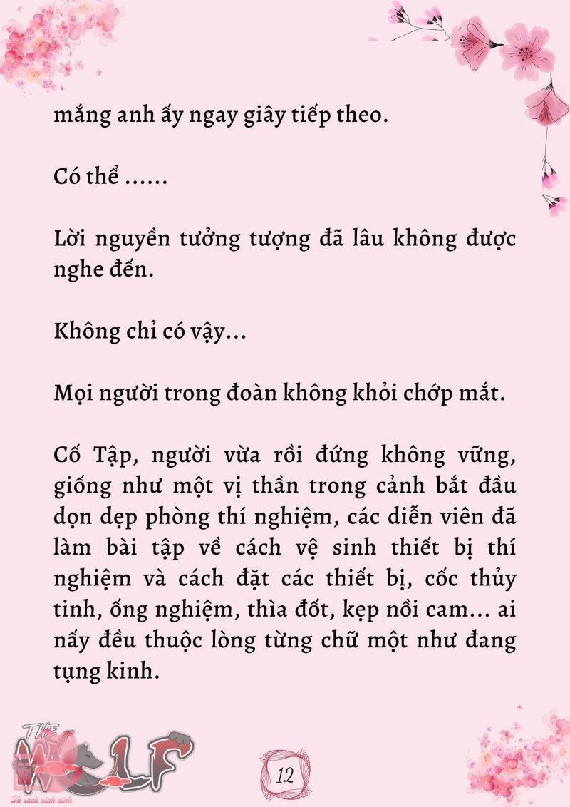 xuyên không vào nhóm nhạc nam 200 người chapter 36 12