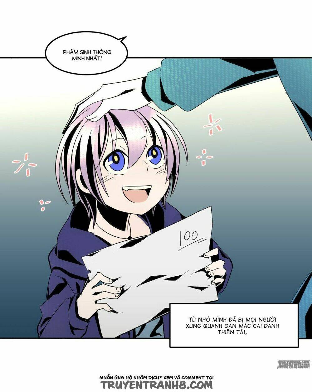 điều ước của người phàm chapter 10 11