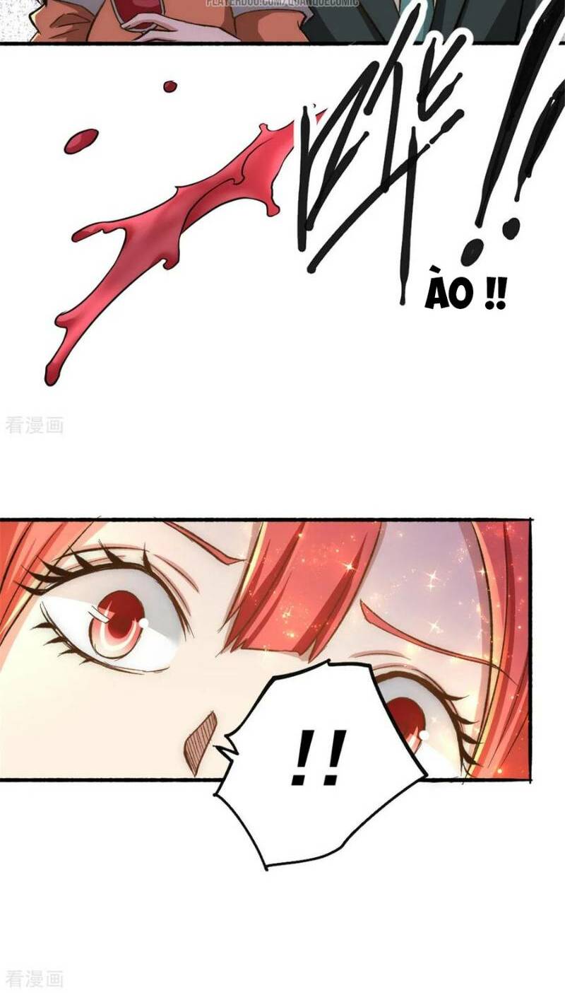 đô thị đỉnh phong cao thủ chapter 24 35