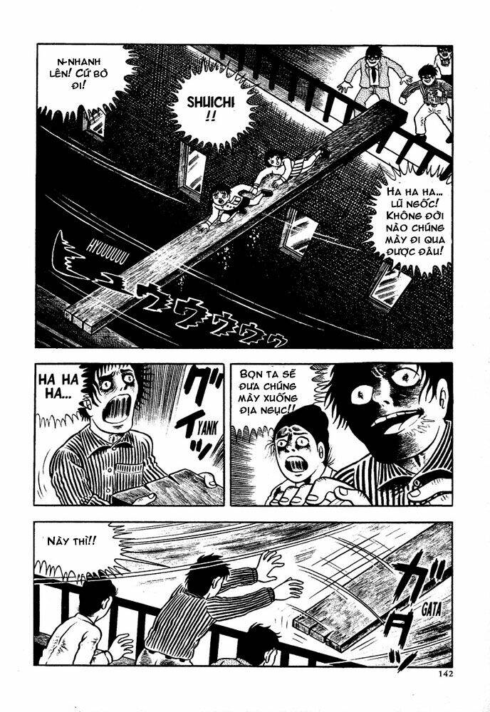 lullabies from hell chapter 3 47