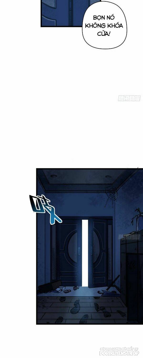 giải cứu 99 nữ chính ở mạt thế chapter 10 17