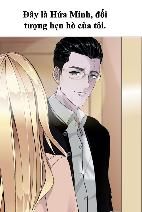 câu lạc bộ ngoại tình 2 chapter 1 35