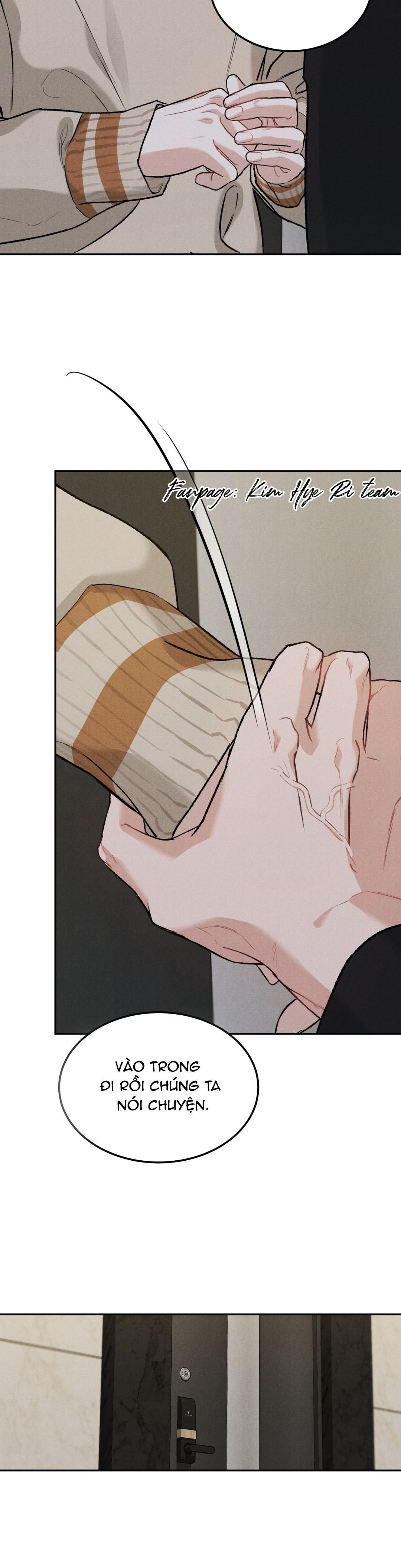 limited run chapter 15 5