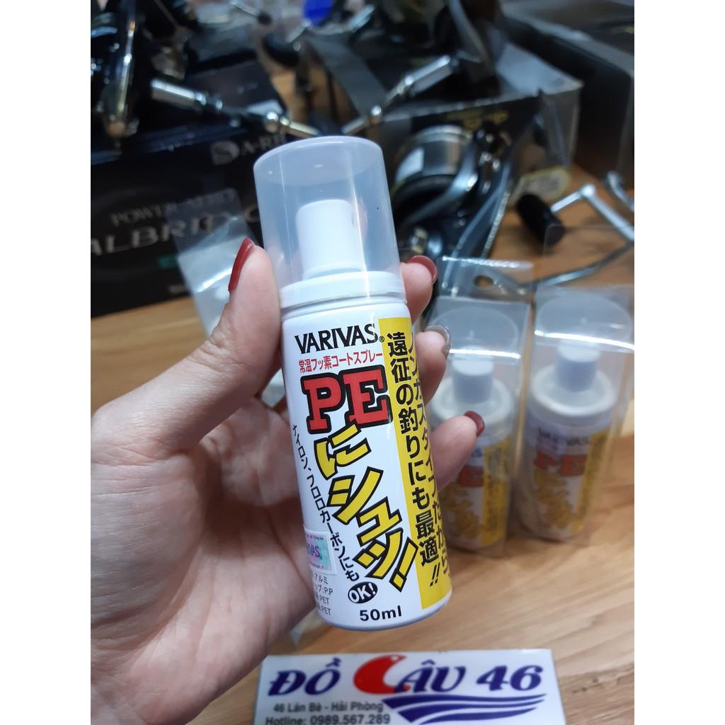Dầu xịt dù