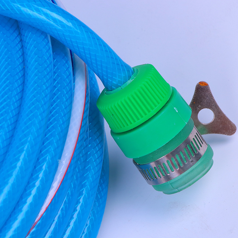 Đầu cút nối nhanh cho vòi nước ra dây ống nước mềm từ 14 hoặc 20mm dùng tưới cây hay rửa xe MIHOCO