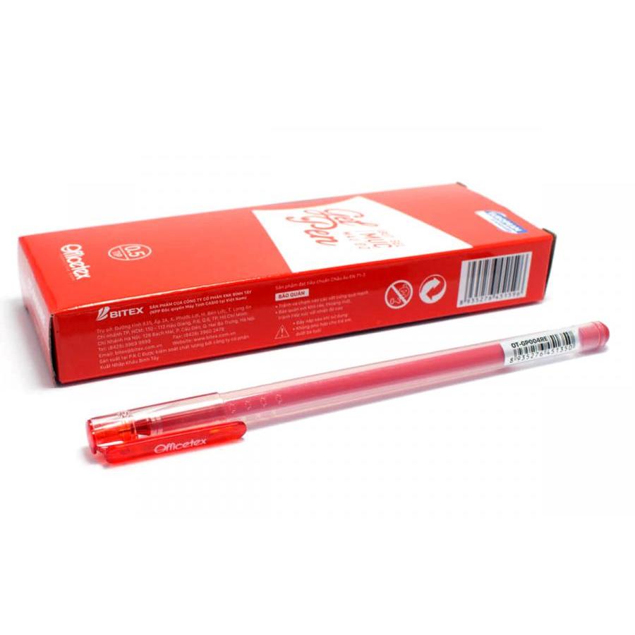 Bút Nước OFFICETEX OT-GP004