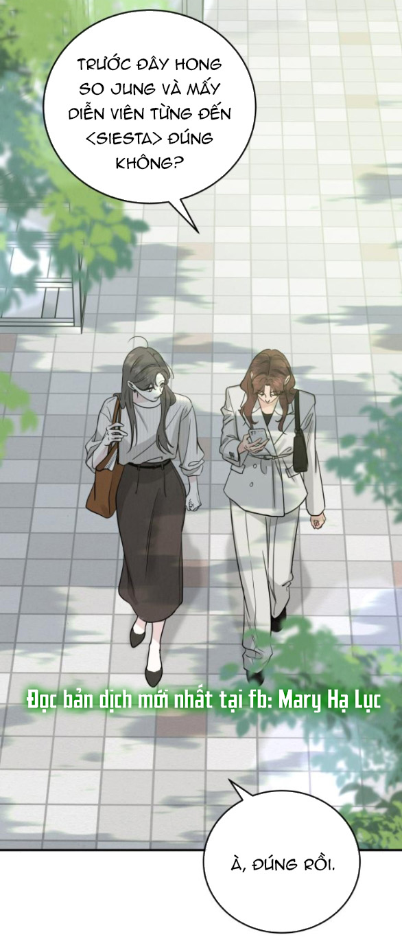 Thuyết Tình Yêu Ích Kỷ chapter 45.1 2