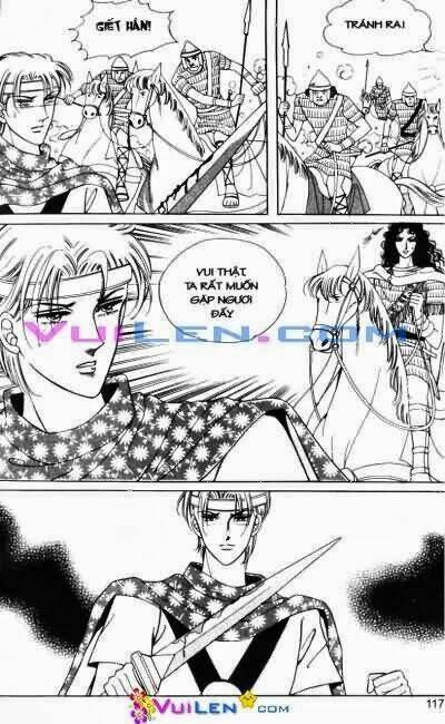 hậu duệ hoàng gia chapter 14 117