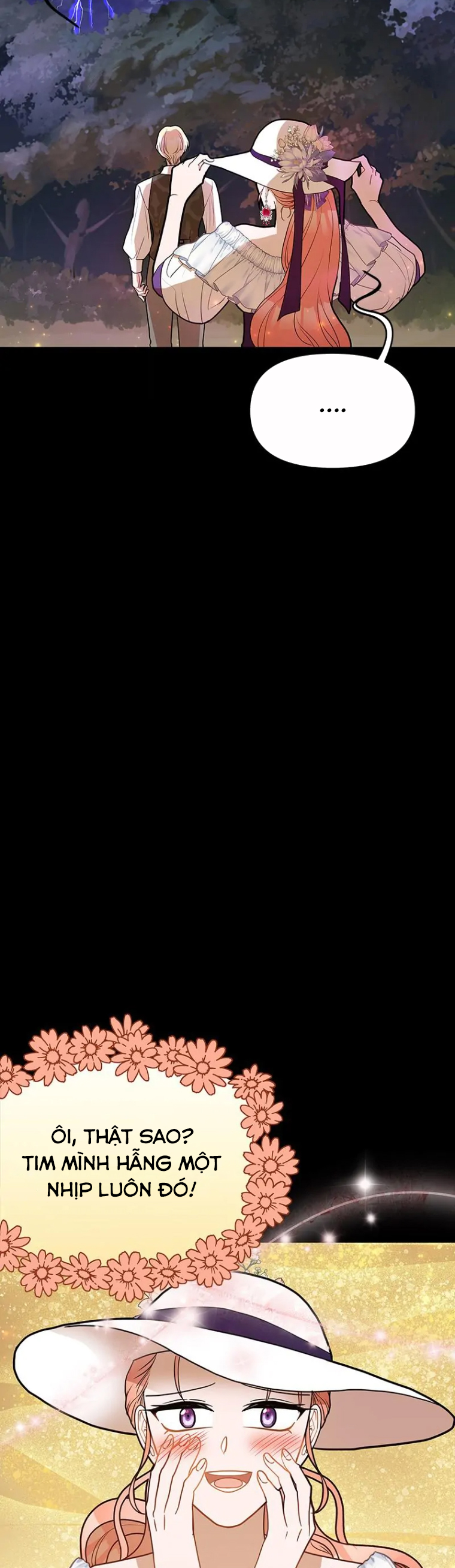 làm cách nào để sống sót trong cuốn tiểu thuyết ngôn tình lãng mạn chapter 54 10