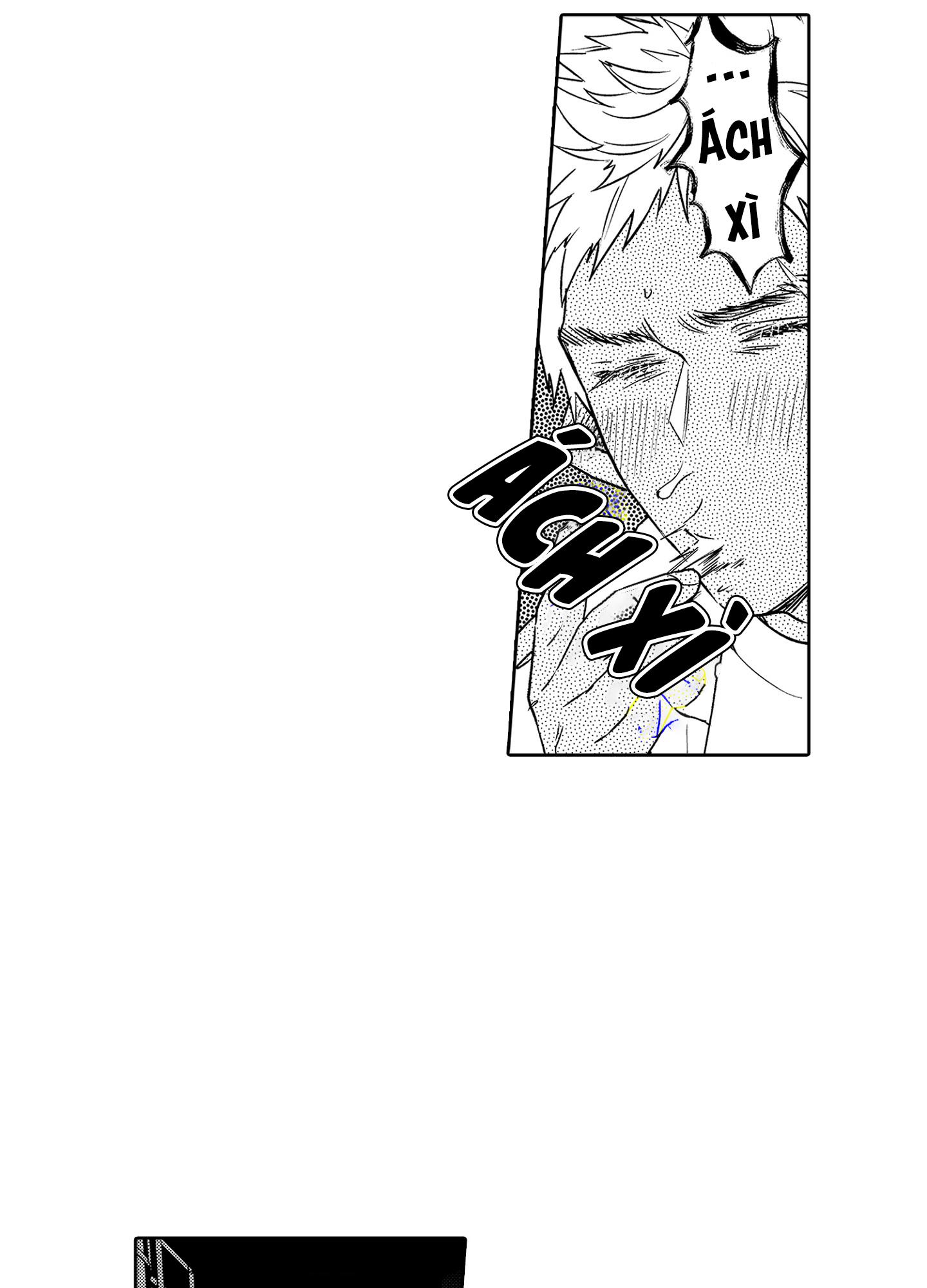 màn punchline cực khoái chapter 6 39