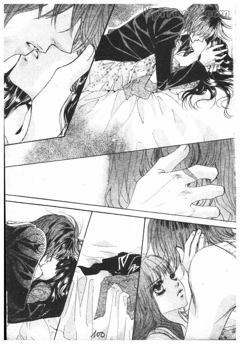 hoàng cung chapter 16 98