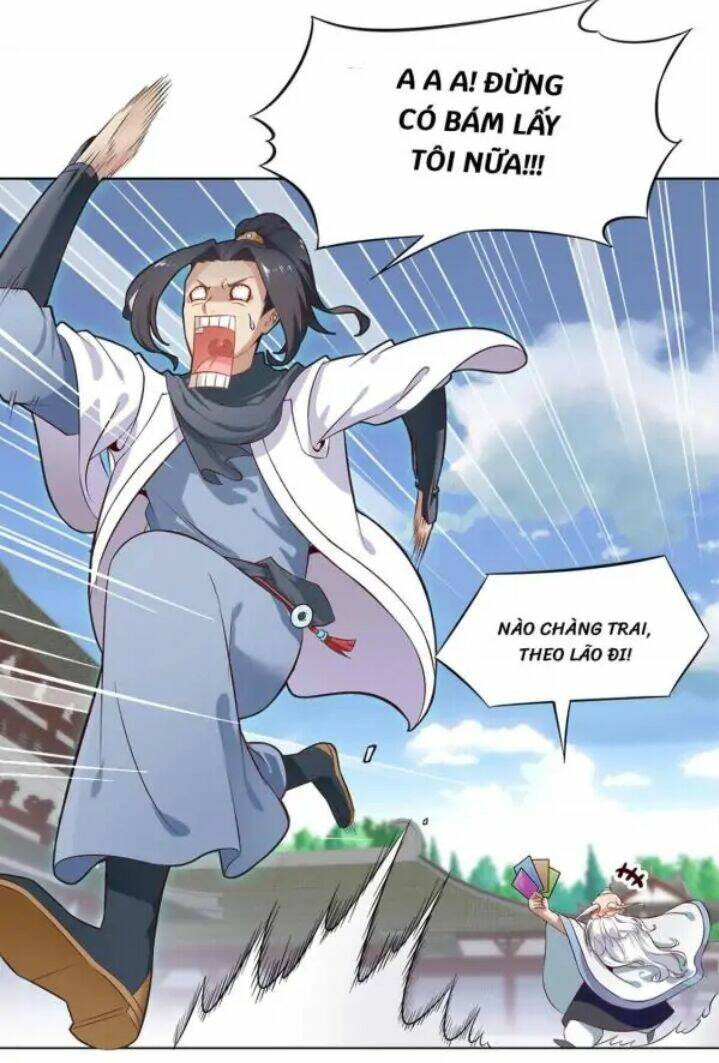 soán thuật sư chapter 1 4